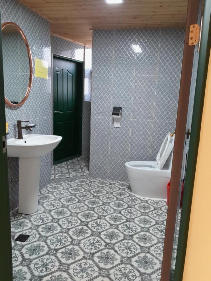Deluna House Mokpo Bagian luar foto