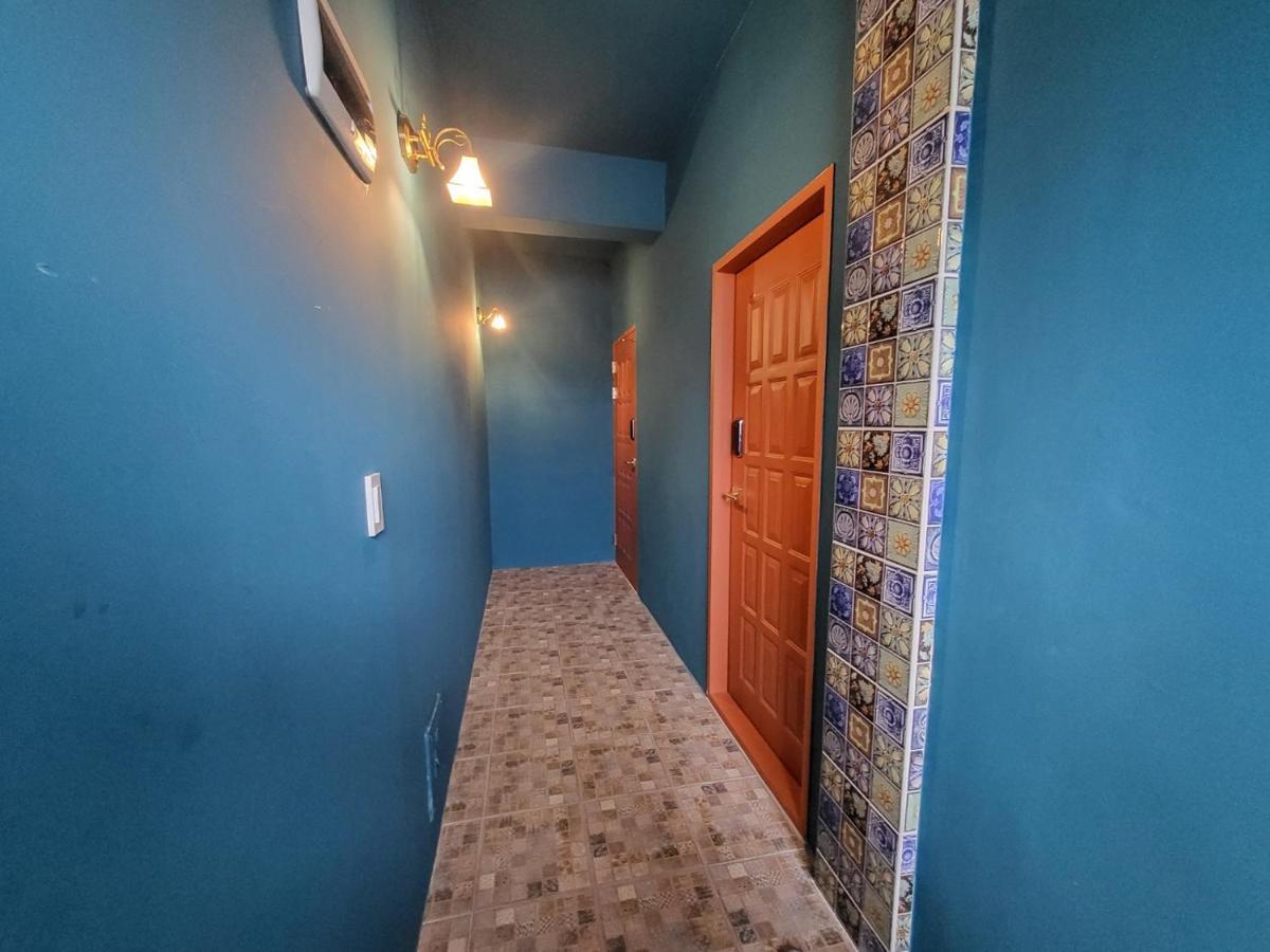 Deluna House Mokpo Bagian luar foto