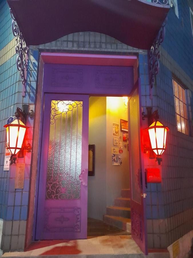 Deluna House Mokpo Bagian luar foto